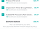 Image for article titled Postmates has failed to make Uber-for-anything cheap, and is quietly misleading customers about it